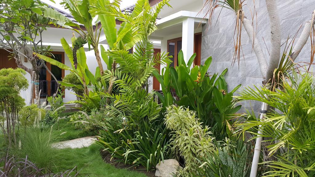 Kampoeng Nelayan Hotel Palu Oda fotoğraf