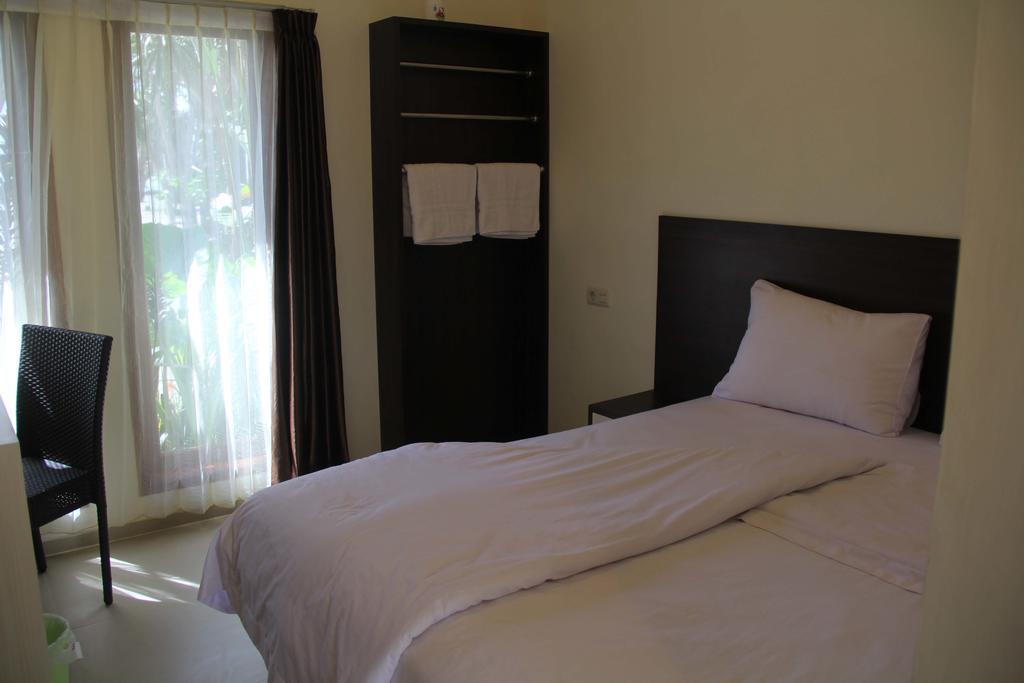Kampoeng Nelayan Hotel Palu Dış mekan fotoğraf