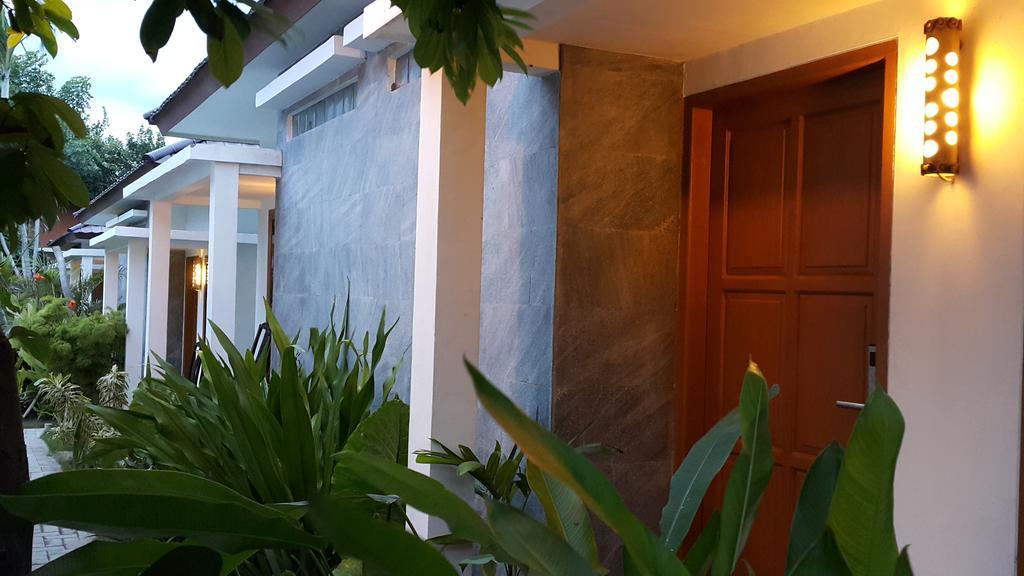 Kampoeng Nelayan Hotel Palu Oda fotoğraf