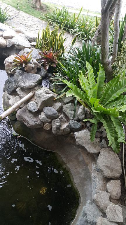 Kampoeng Nelayan Hotel Palu Dış mekan fotoğraf