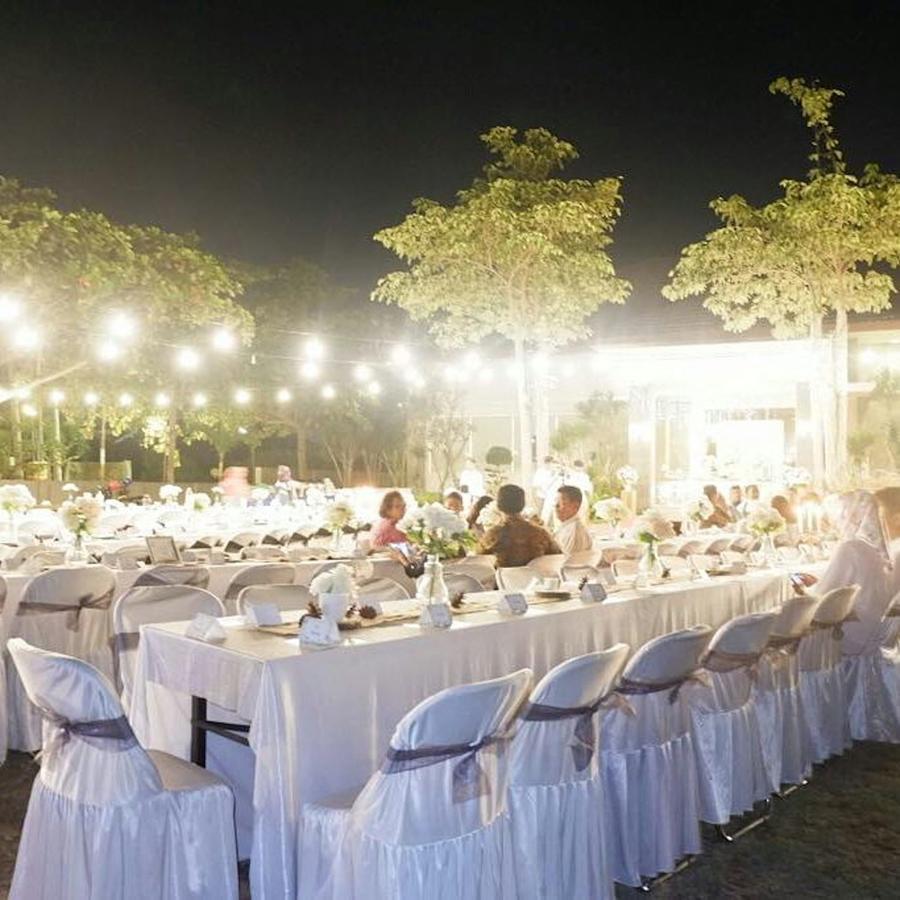 Kampoeng Nelayan Hotel Palu Dış mekan fotoğraf